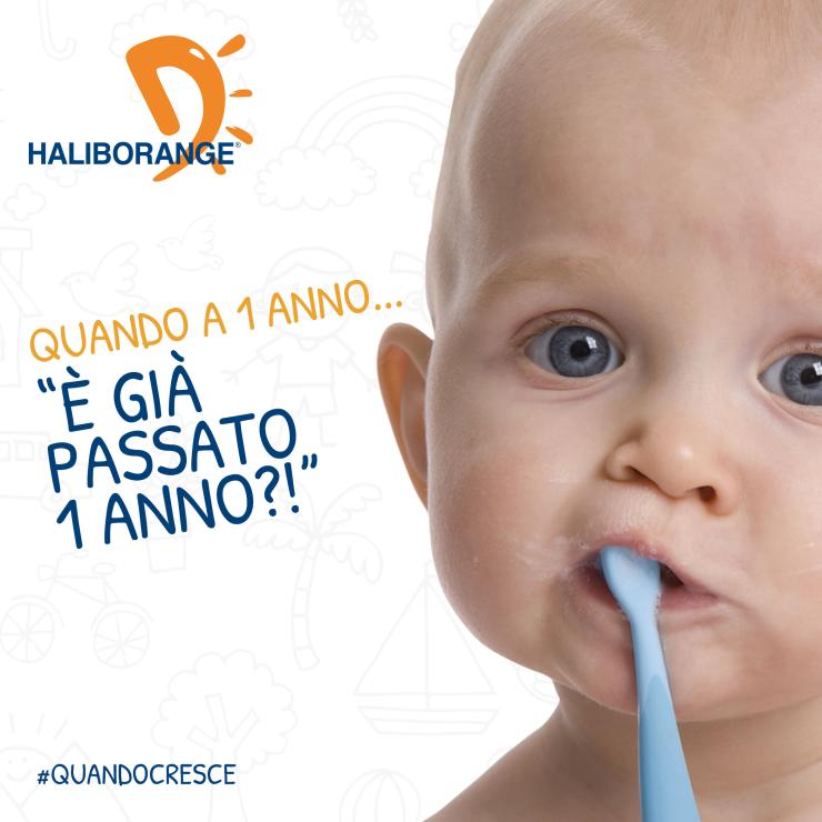 Social media marketing per integratore alimentare