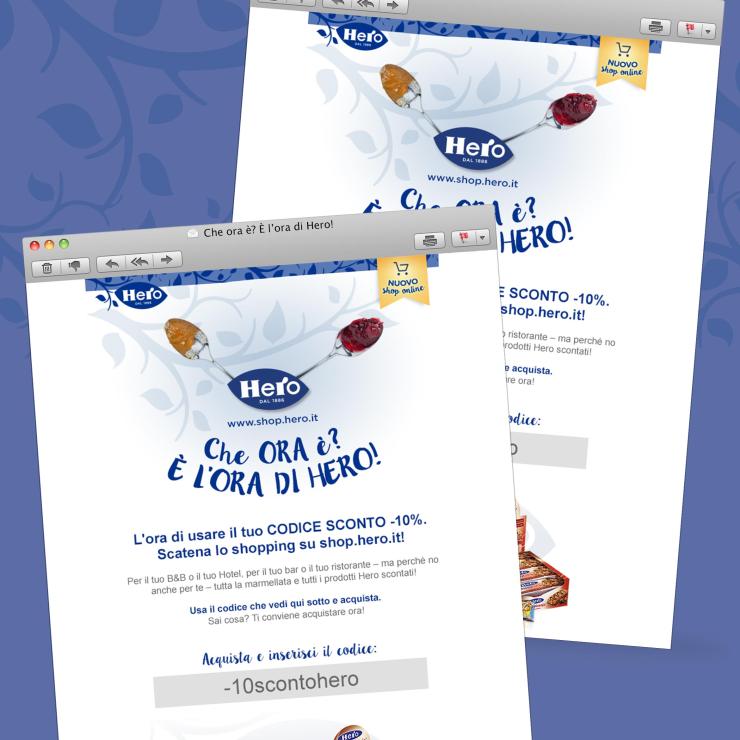 DEM per Marmellate Hero - copiaincolla