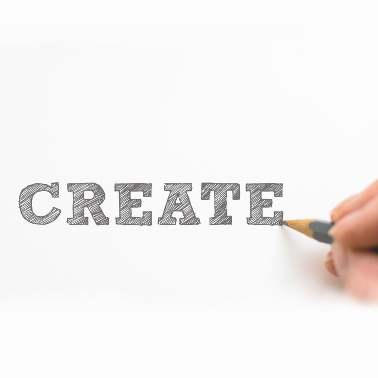 La comunicazione creativa di copiaincolla