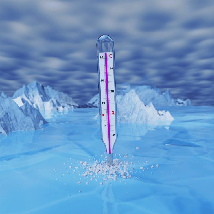 La temperatura dei contatti tra agenzia e prospect