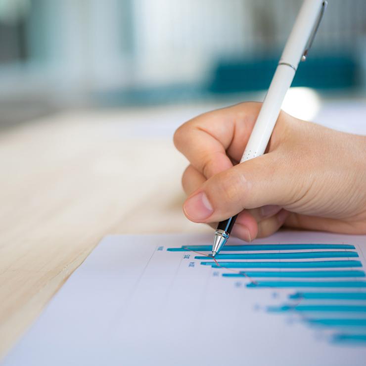 Cinque video per i workshop del ramo investimenti di ING