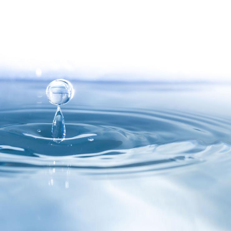 Innovazione e sicurezza: la strategia di comunicazione integrata per presentare l'app Inside Water