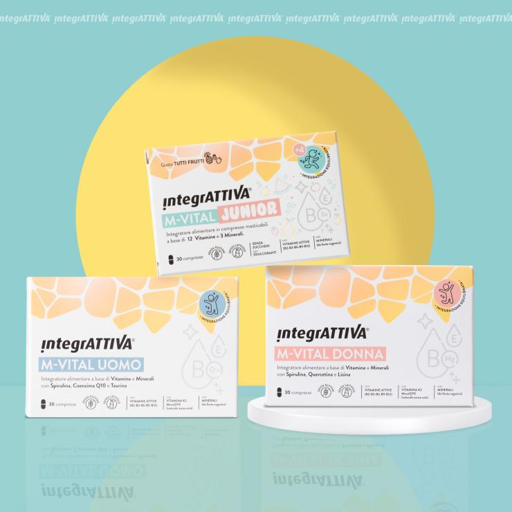Packaging per Integrattiva - copiaincolla