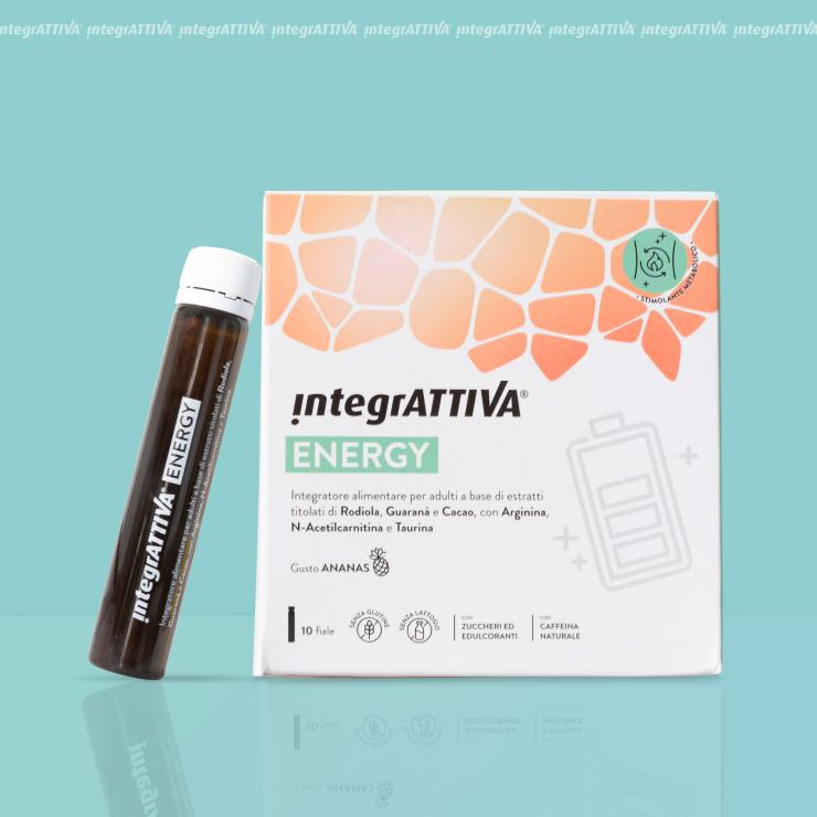 Packaging per Integrattiva - copiaincolla
