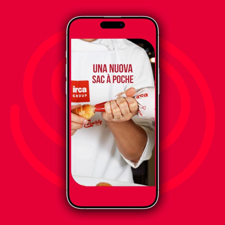 Content production per Irca - copiaincolla