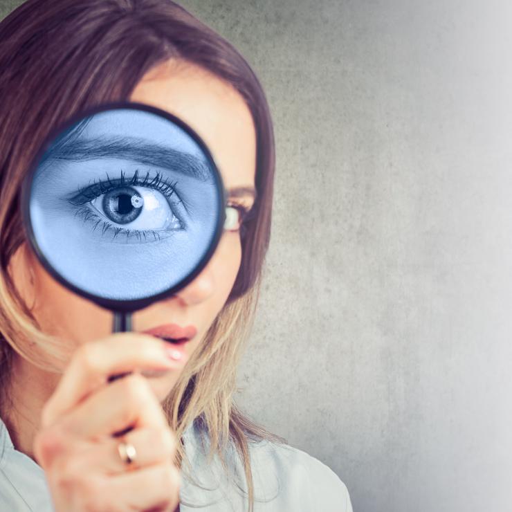 Iridina, dal sito consumer fino a campagne digital e social