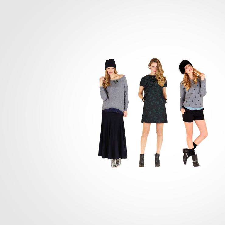Spot, campagne e allestimenti per l'outlet Italia d’Oc