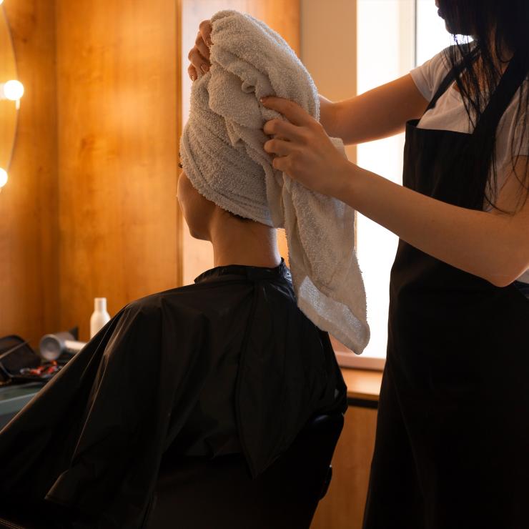 La campagna direct marketing Joico flirta con i suoi prospect