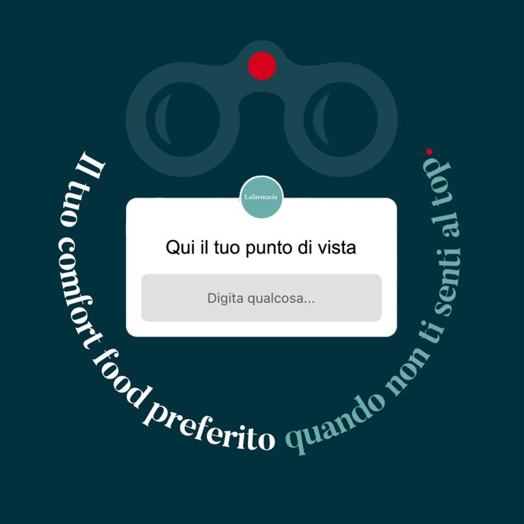 copiaincolla affianca Bistefani per il SMM su Instagram