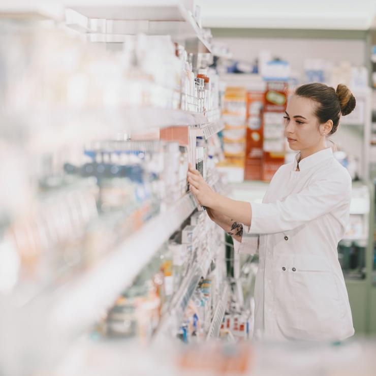 Una nuova vita per la comunicazione social de Lafarmacia.