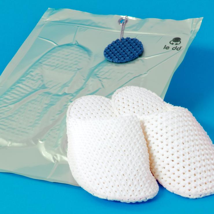 Le dd calzature packaging - copiaincolla