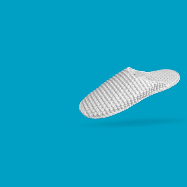 Le dd, spartiacque tecnologico: il pack di calzature prima e la sua presentazione dopo