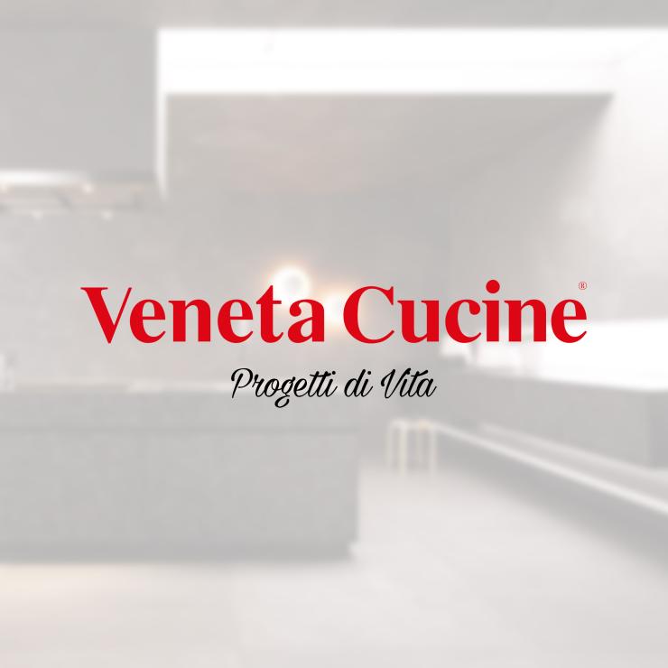 Logo Veneta Cucine - copiaincolla