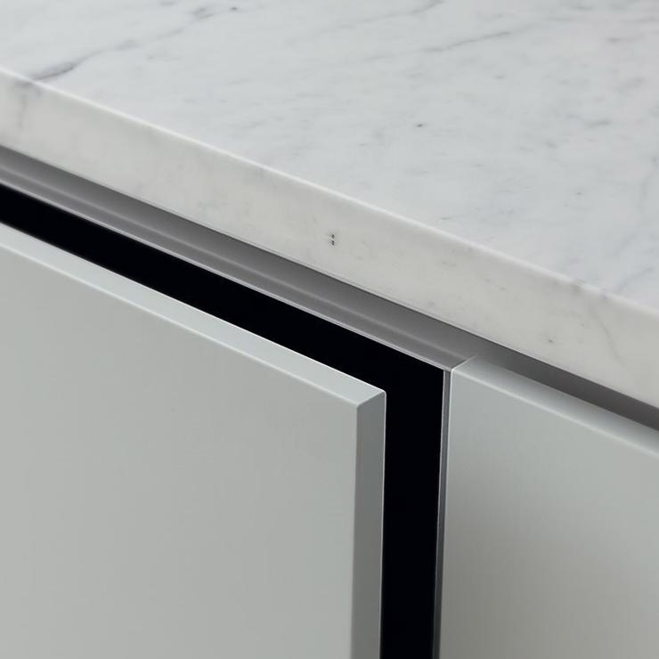 Comunicazione per Veneta Cucine - copiaincolla