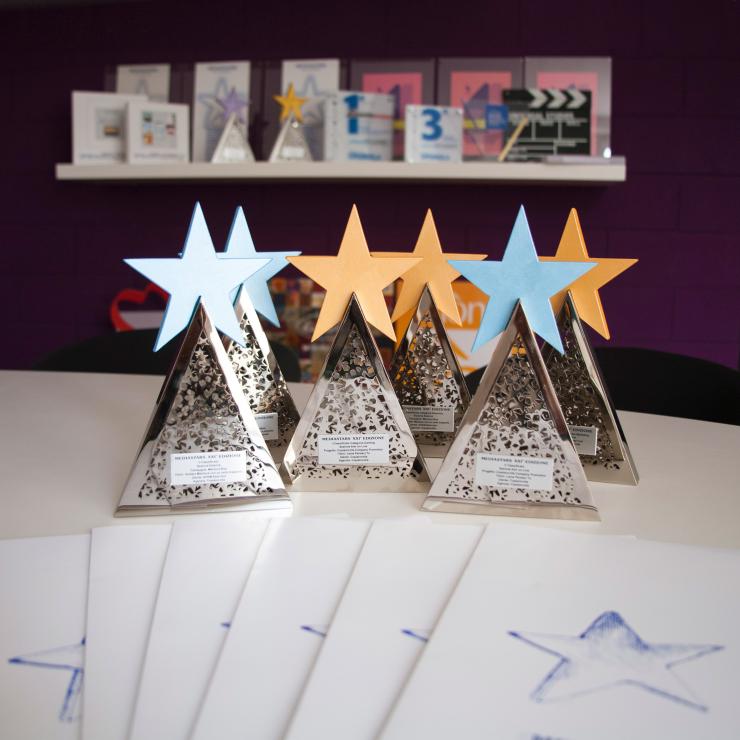 I premi vinti da copiaincolla per i progetti di digital marketing