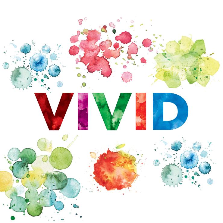 Vivid Natfood
