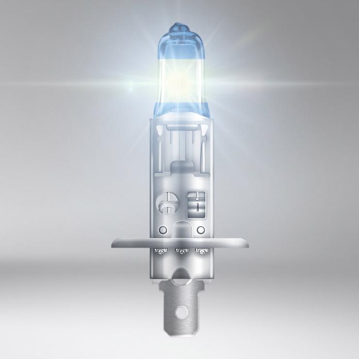 Una lampada Osram