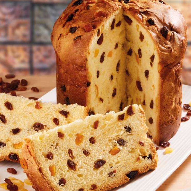 Motta è il Panettone, copiaincolla è l'agenzia
