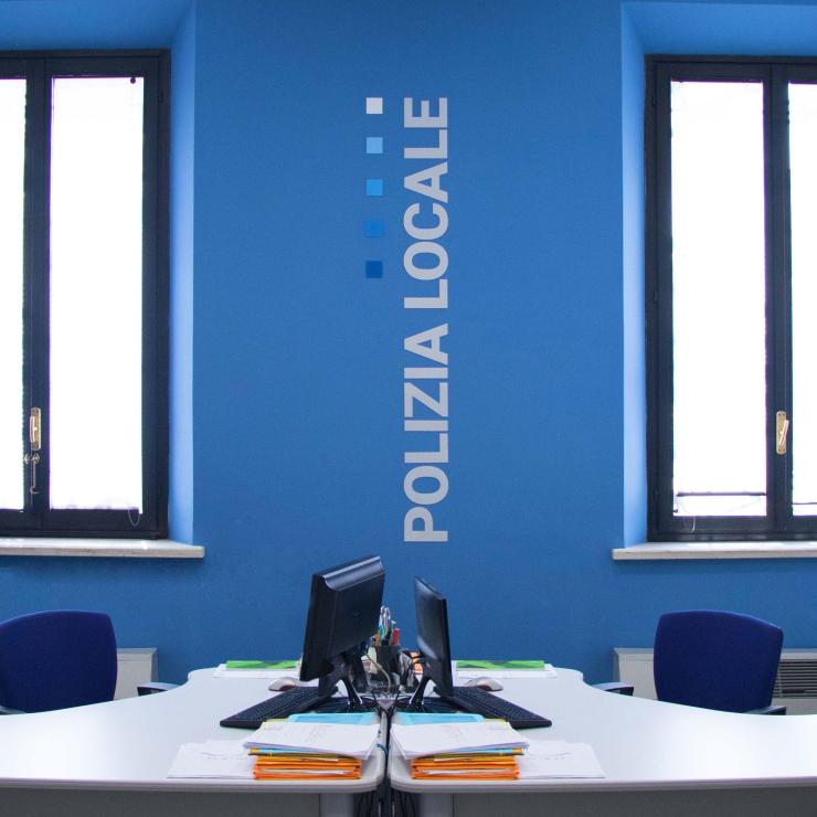 Gli allestimenti del Comune di Pegognaga - copiaincolla