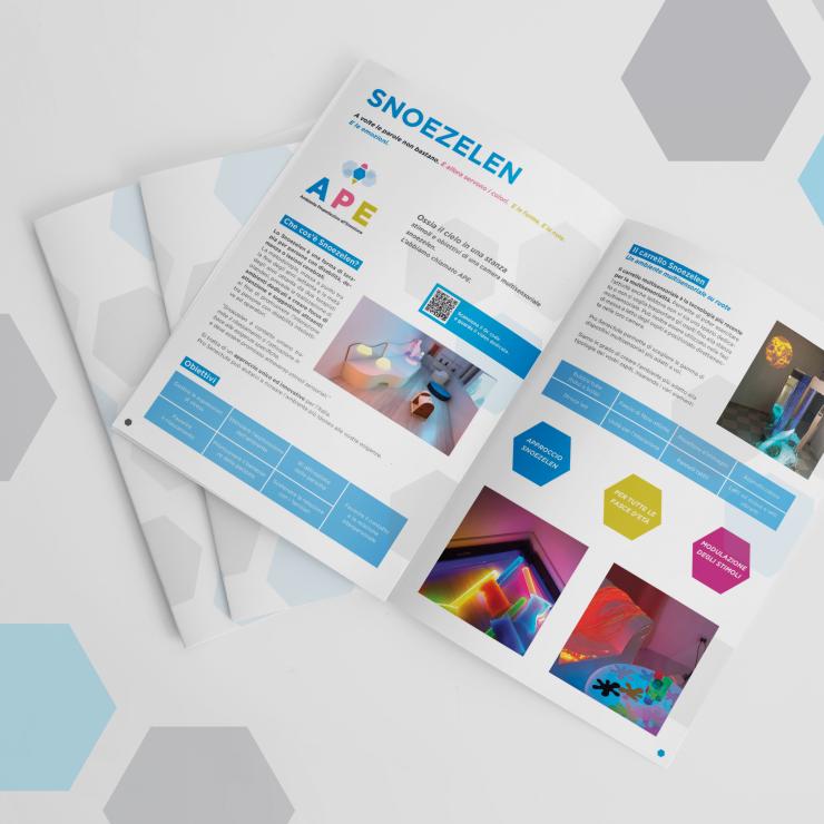 Il company profile Pro Senectute