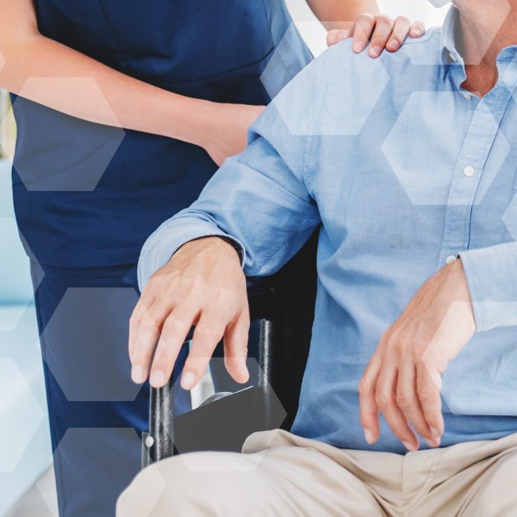 La comunicazione Pro Senectute a sostegno di anziani e disabili