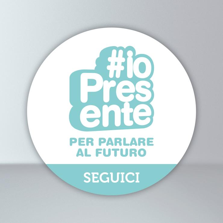iopresente logo - copiaincolla
