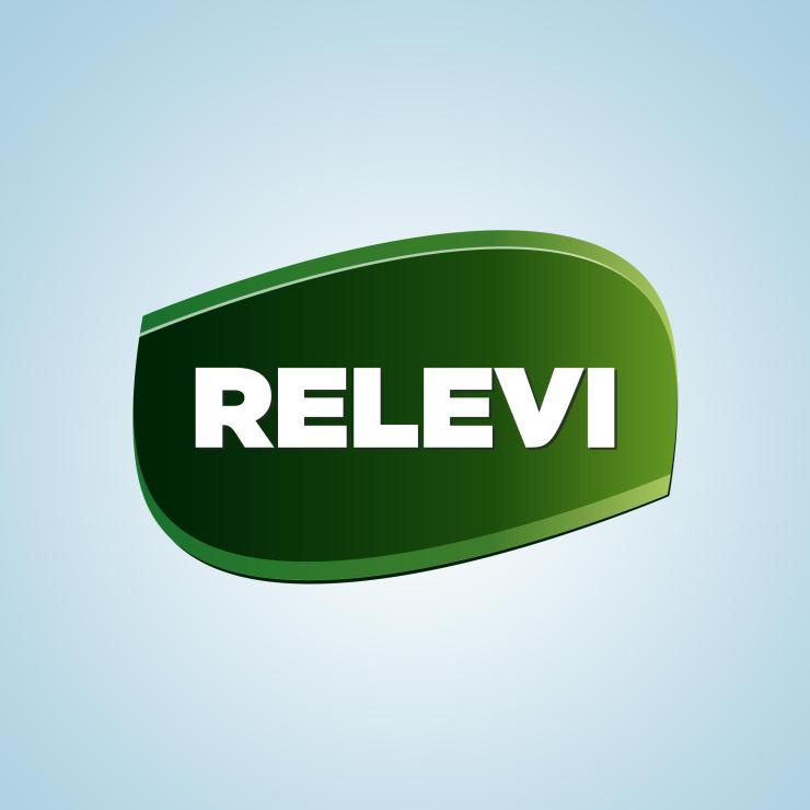 Logo Relevi