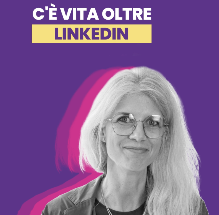 C'&egrave; vita oltre LinkedIn, anche per il B2B!&nbsp;Te lo raccontiamo in questa pillola