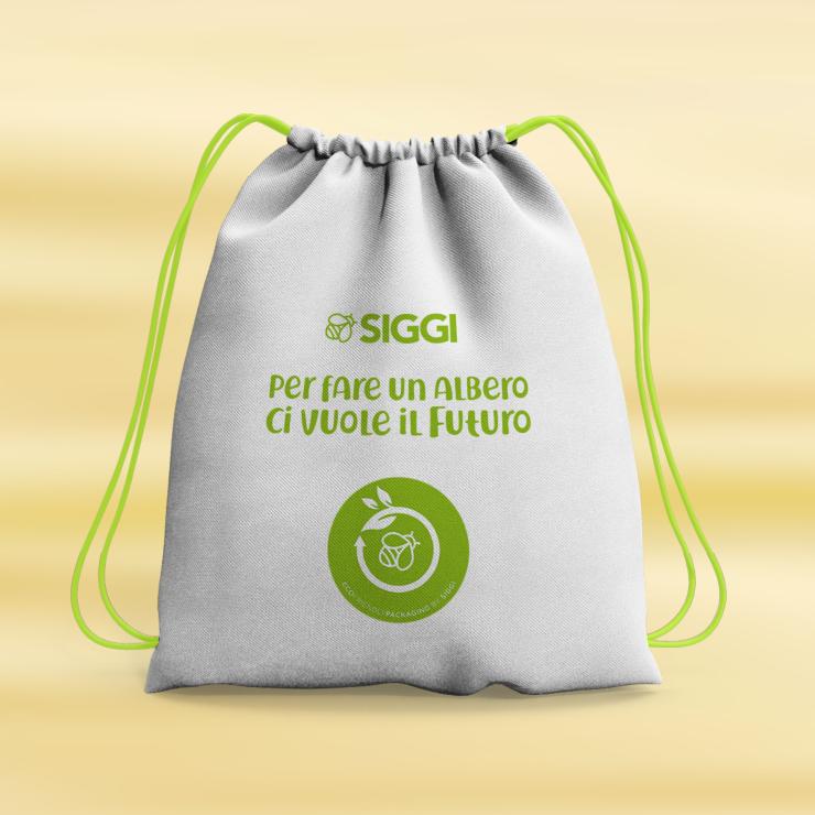 La proposta di gadget omaggio accessorio all'acquisto