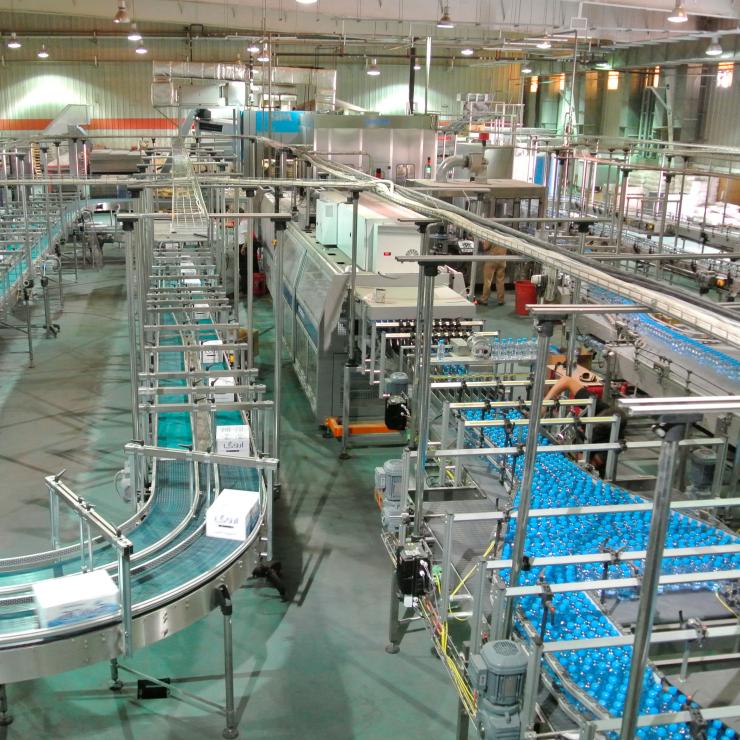 Sipa PET packaging Zoppas Industries - copiaincolla
