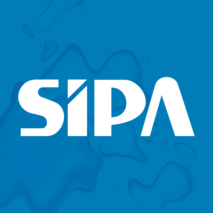 Sipa PET packaging Zoppas Industries logo - copiaincolla