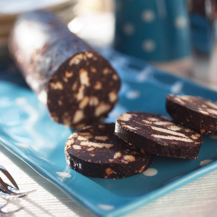 S.Martino prodotto dolce salame