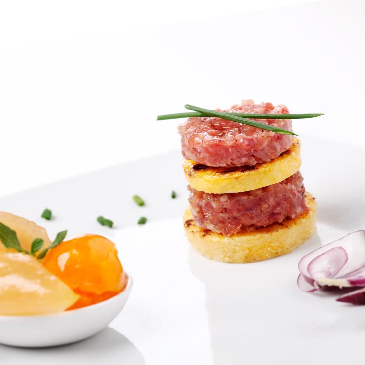 Squassoni Salumi cotechino