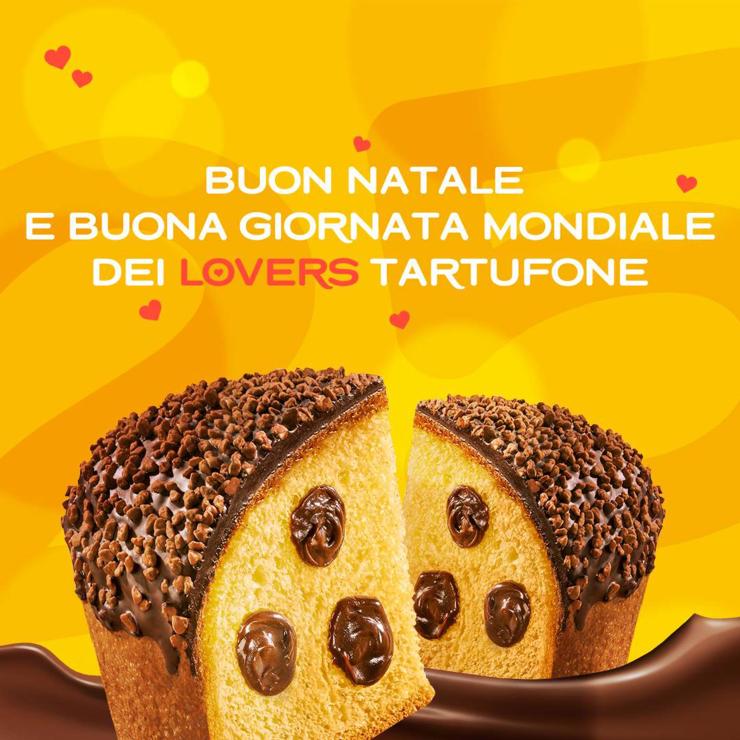 Giornata Mondiale del Tartufone
