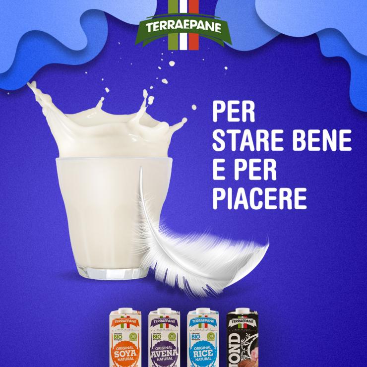 Un post per Terra e Pane, sul tema del benessere naturale - copiaincolla