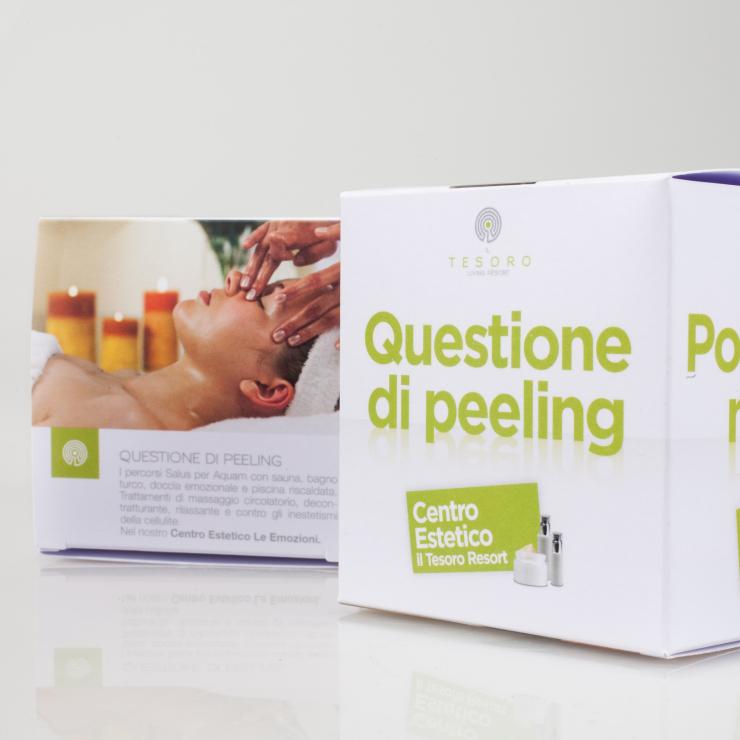 Il Tesoro cubo
