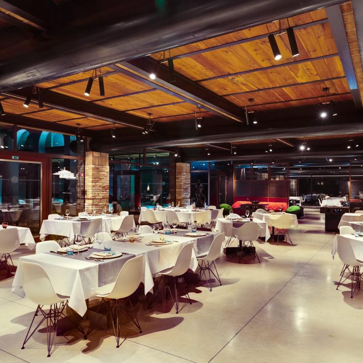 Il Tesoro ristorante