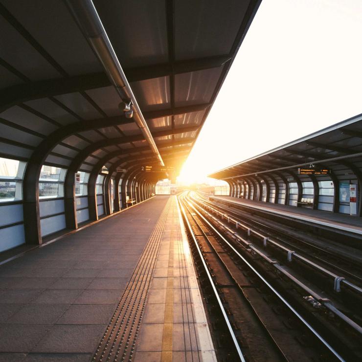 Centostazioni di Ferrovie dello Stato è Formula T