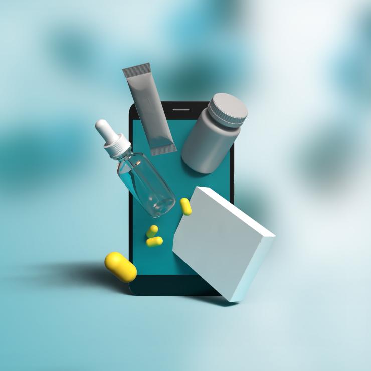 Top Farmacia ci ha chiesto di cucirle una strategia di posizionamento ad hoc