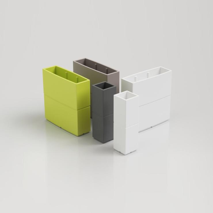 Uno dei prodotti Veca presentati dal catalogo - copiaincolla