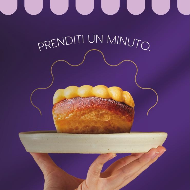 Il nuovo ecosistema comunicativo&nbsp;di Minuto Bauli