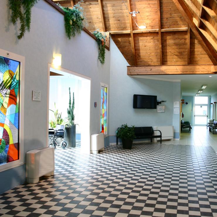 Clinica Xray One