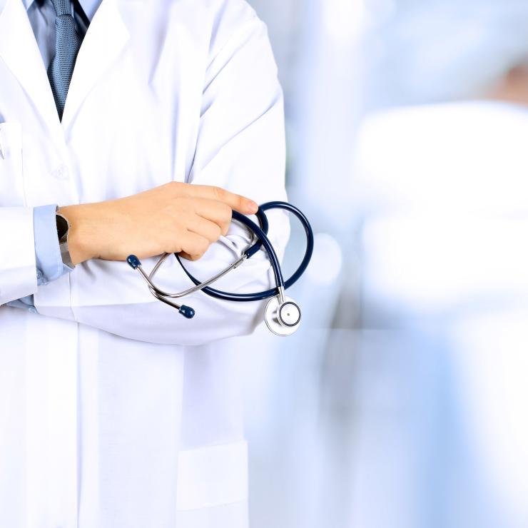Per la clinica Xray One un sito web che è un vero e proprio sportello online