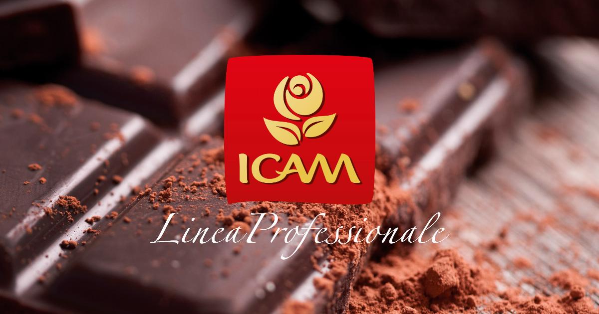 Vinta la gara per le campagne stampa di Icam cioccolato - copiaincolla
